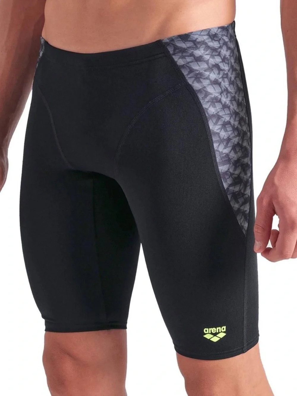 Arena Monogram Swim Jammer NWT Men’s Size 22 XS Competition Training Suit